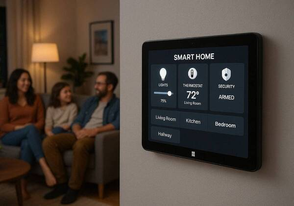 SmartHome