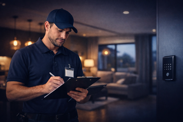 House manager